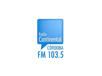Lucas Navarro, Director del IIE, en Radio Continental Córdoba 103.5 fm